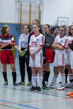 Bild 27 - B-Juniorinnen Futsal Qualifikation